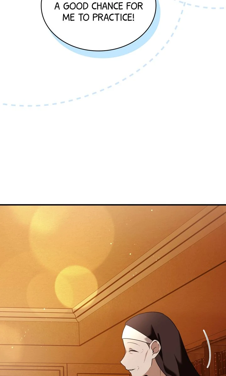 Cloth and Dagger Chapter 1 - Page 64