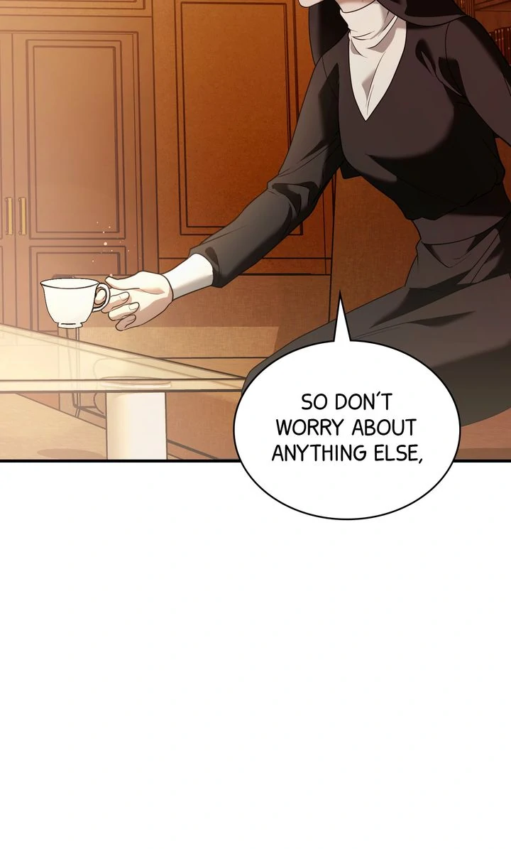 Cloth and Dagger Chapter 1 - Page 65