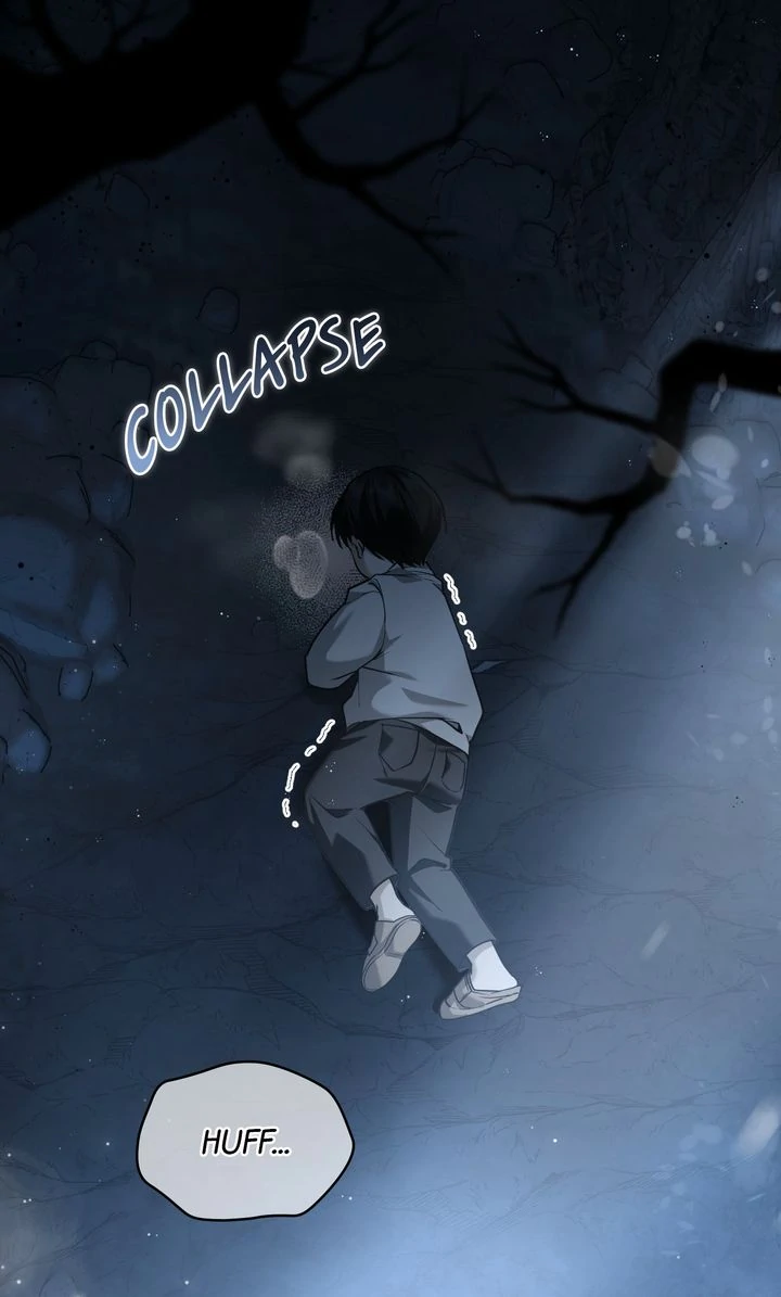 Cloth and Dagger Chapter 1 - Page 7