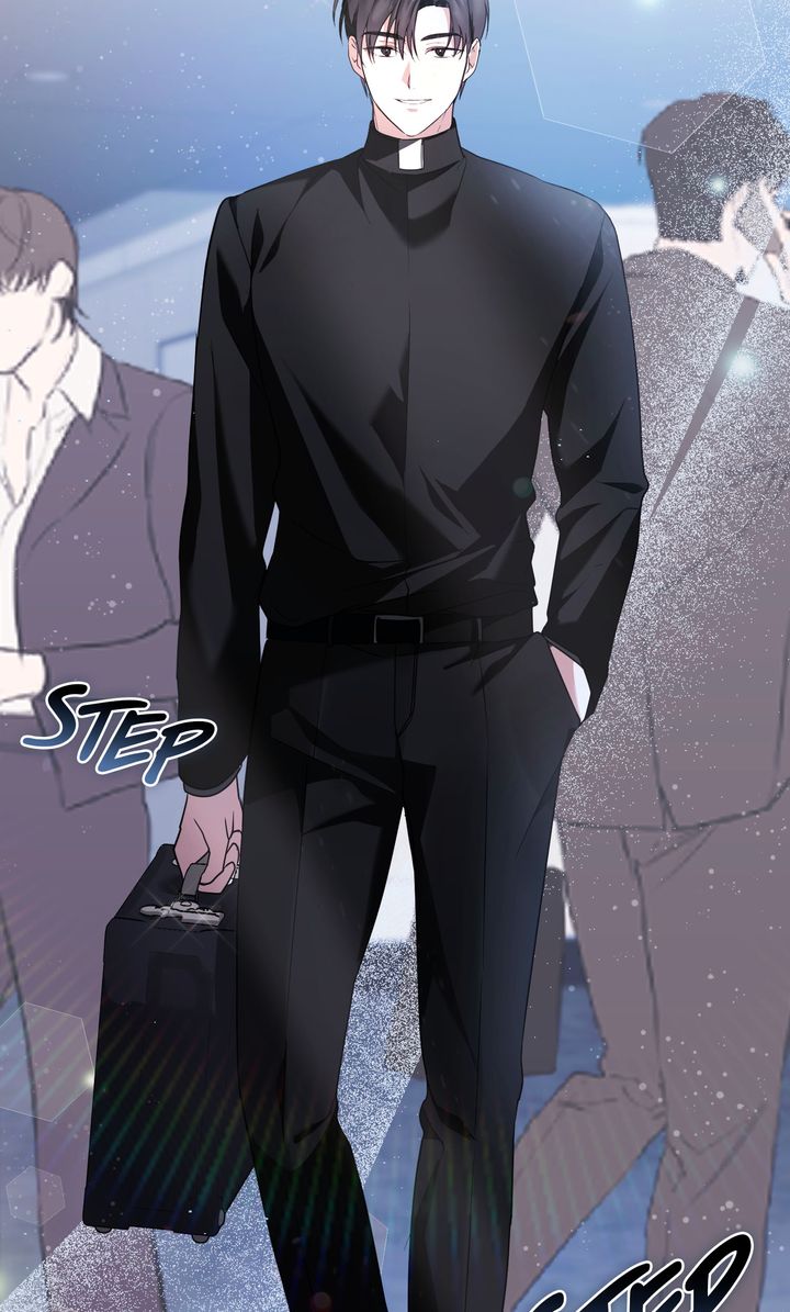 Cloth and Dagger Chapter 1 - Page 72