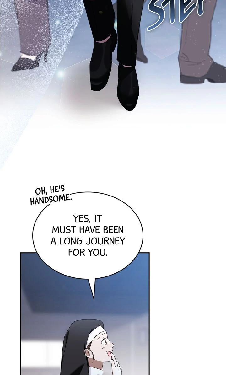 Cloth and Dagger Chapter 1 - Page 73