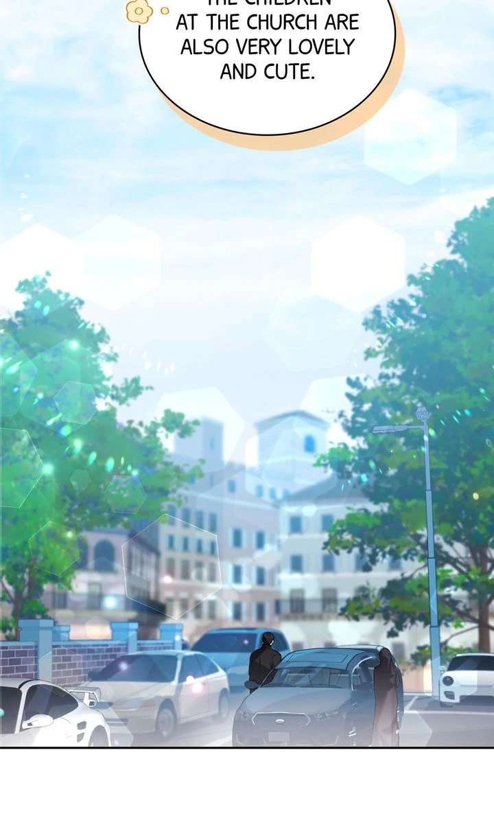 Cloth and Dagger Chapter 1 - Page 77