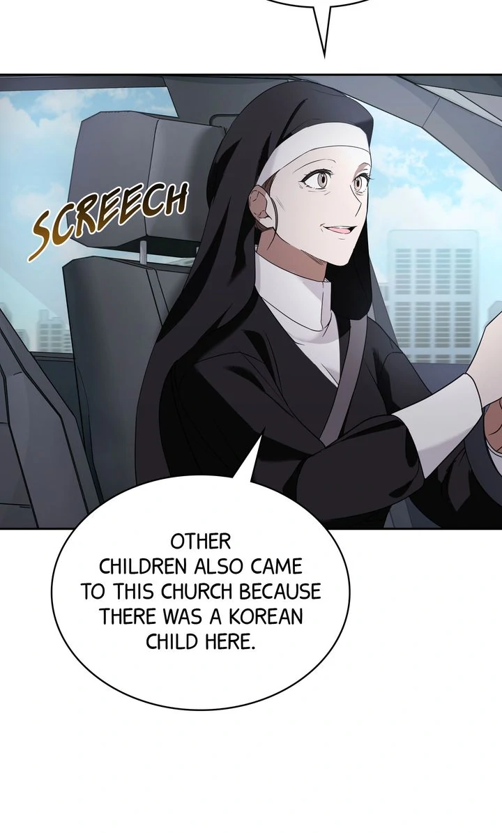 Cloth and Dagger Chapter 1 - Page 80