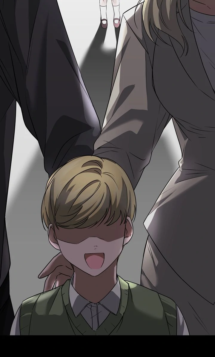 Cloth and Dagger Chapter 1 - Page 82