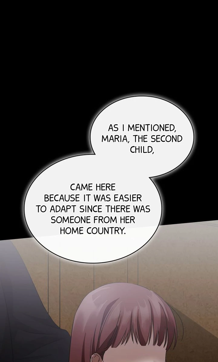 Cloth and Dagger Chapter 1 - Page 83