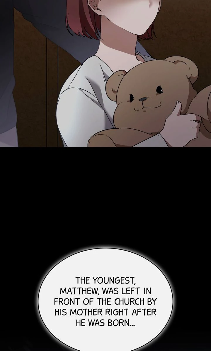 Cloth and Dagger Chapter 1 - Page 84