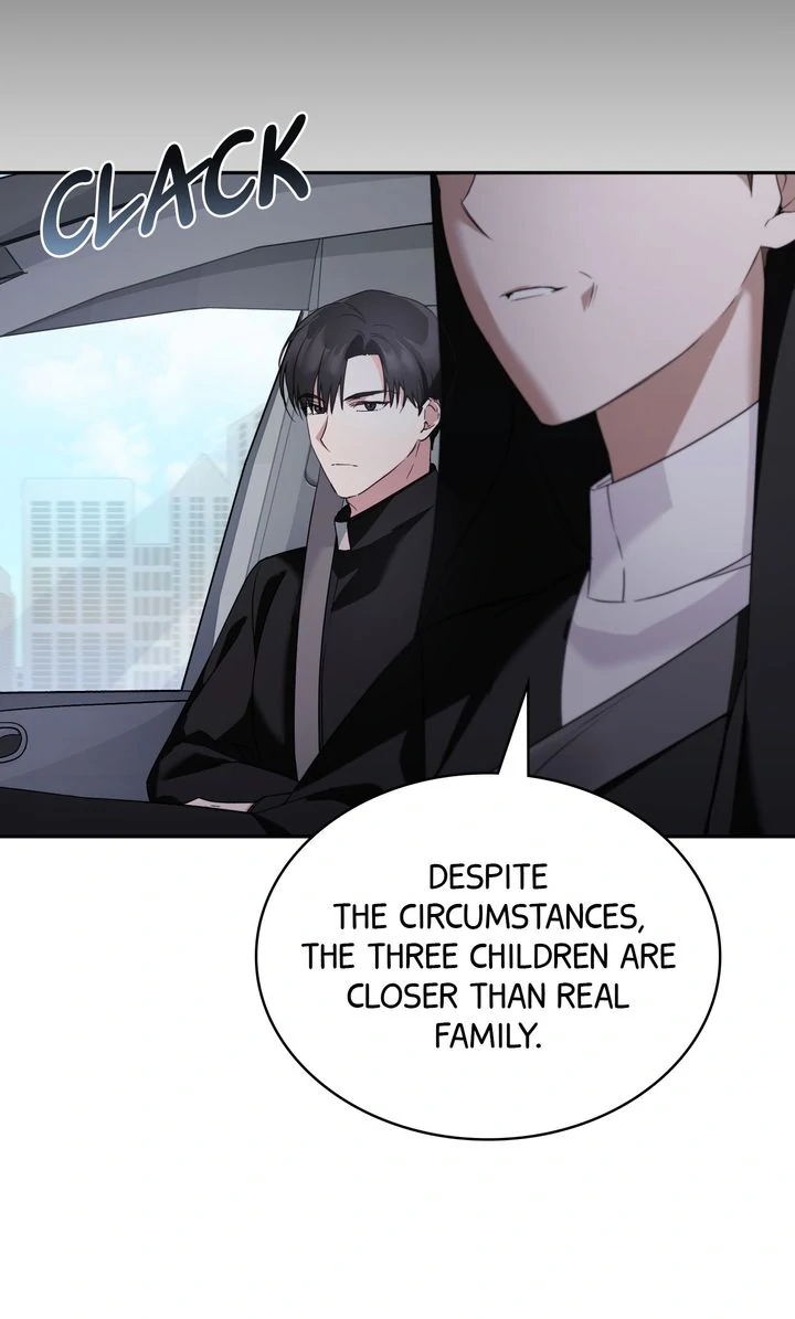 Cloth and Dagger Chapter 1 - Page 86