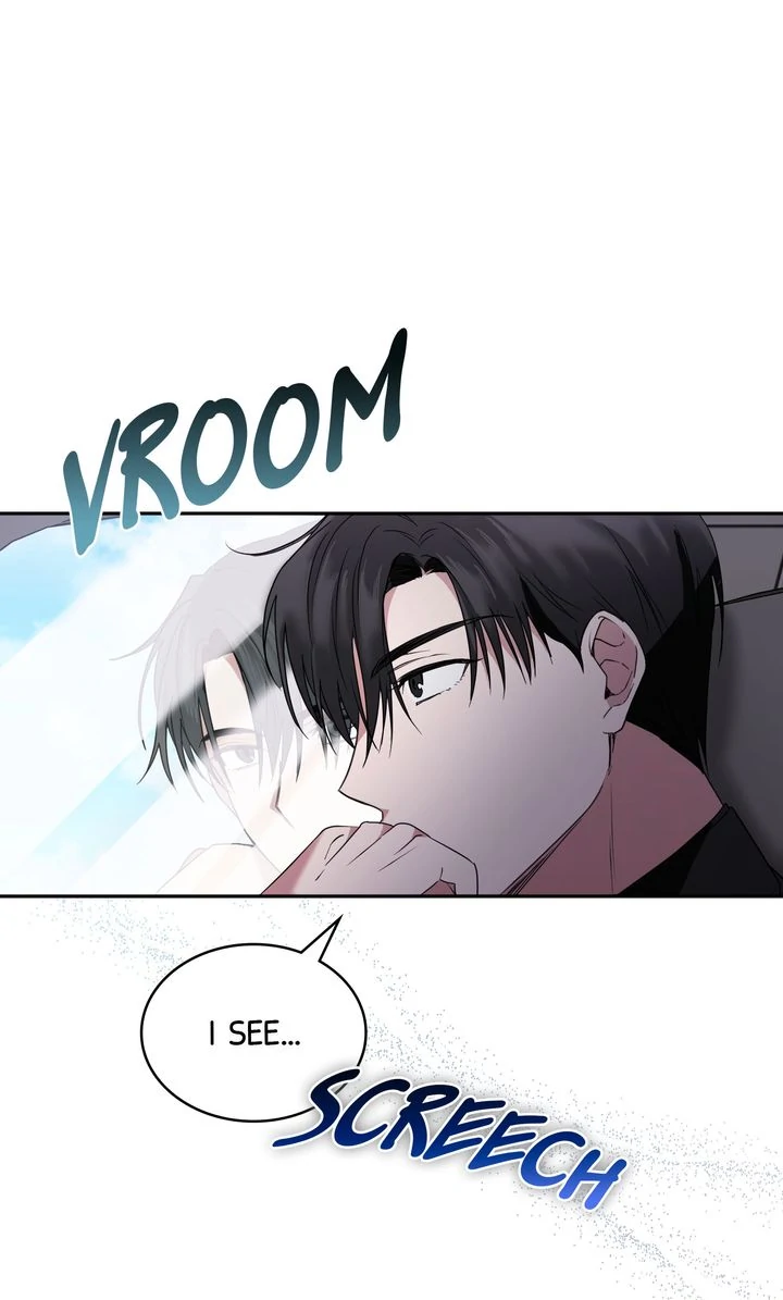 Cloth and Dagger Chapter 1 - Page 87