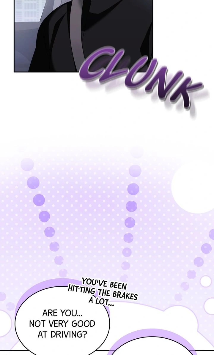 Cloth and Dagger Chapter 1 - Page 89