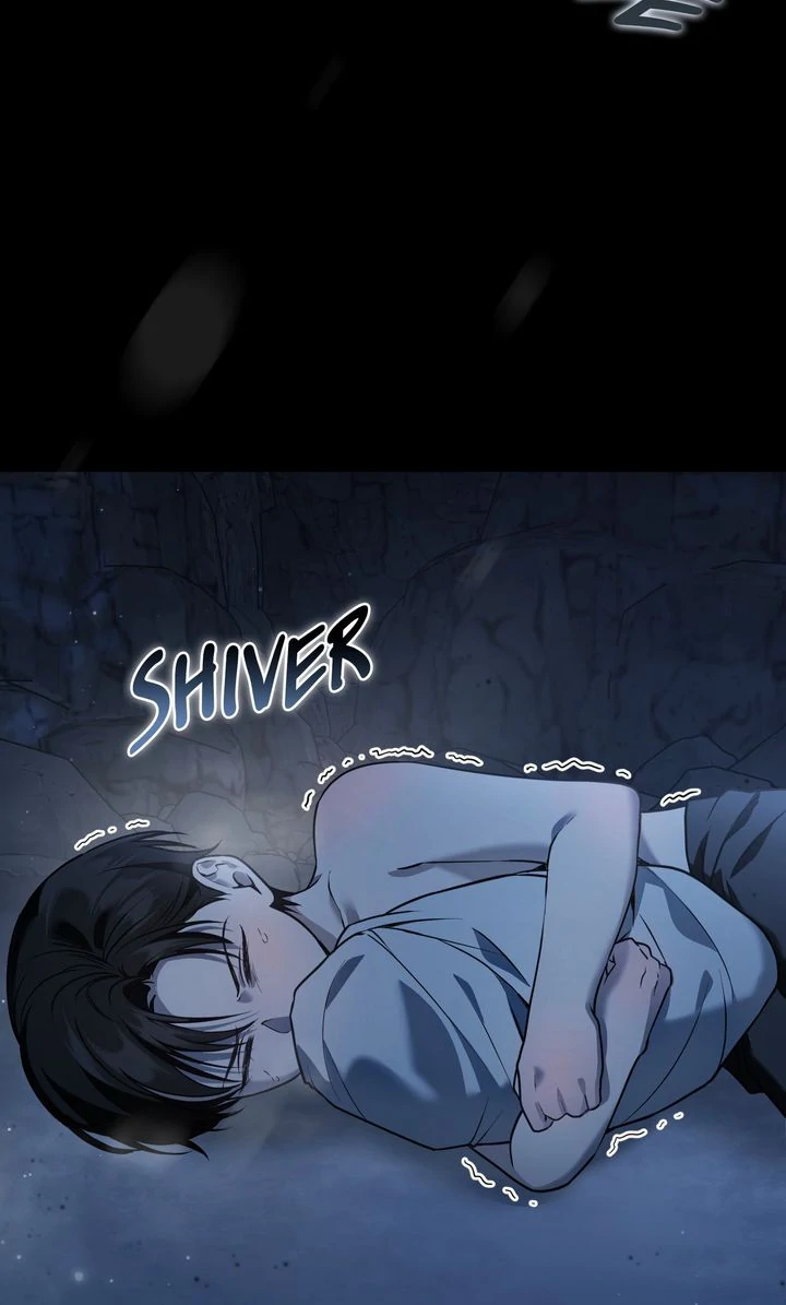 Cloth and Dagger Chapter 1 - Page 9