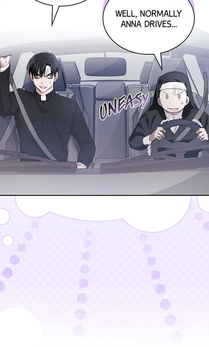 Cloth and Dagger Chapter 1 - Page 90