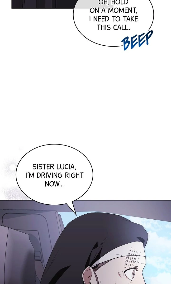 Cloth and Dagger Chapter 1 - Page 93