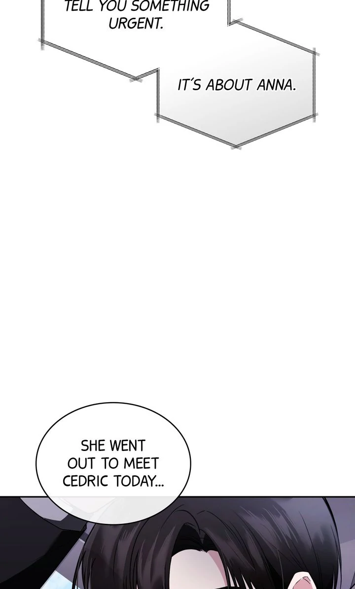 Cloth and Dagger Chapter 1 - Page 95