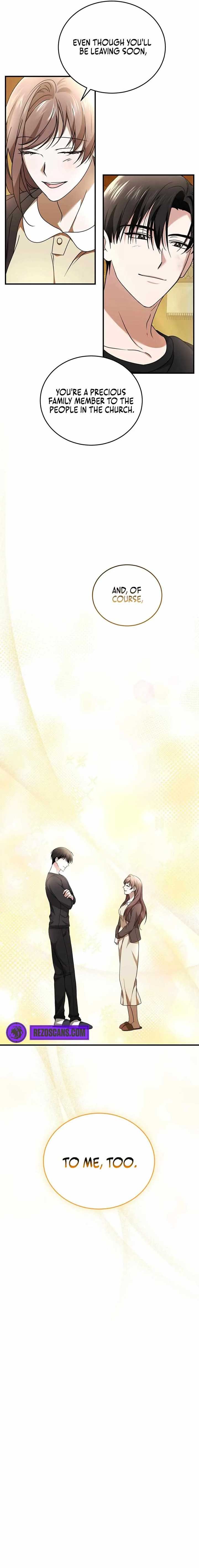 Cloth and Dagger Chapter 17 - Page 9