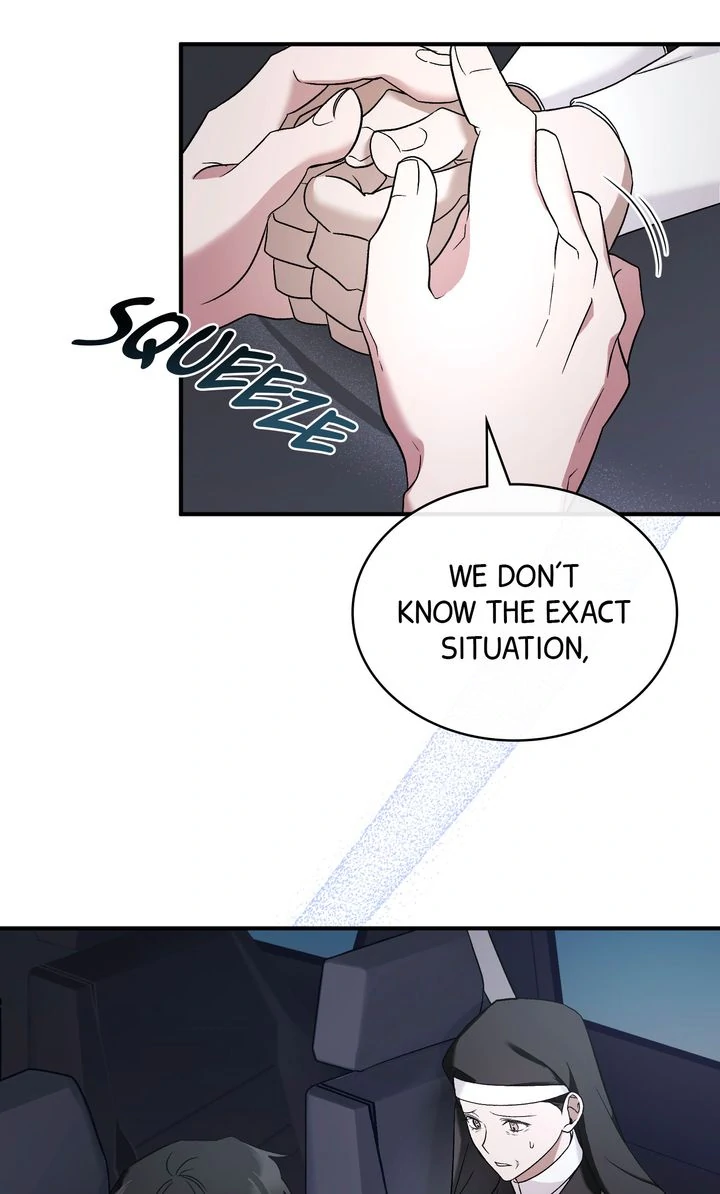 Cloth and Dagger Chapter 2 - Page 12