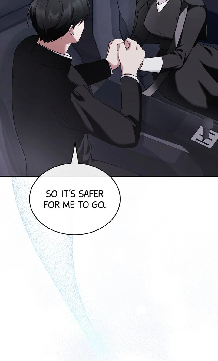 Cloth and Dagger Chapter 2 - Page 13