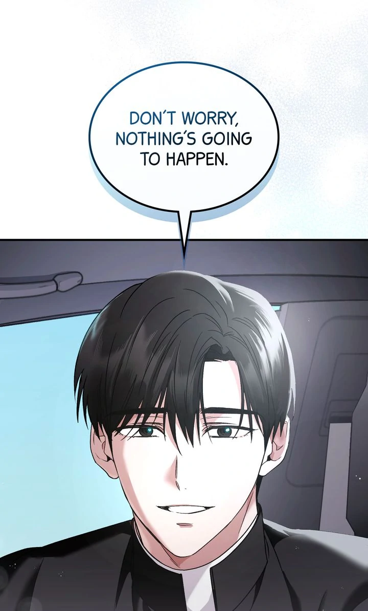 Cloth and Dagger Chapter 2 - Page 14