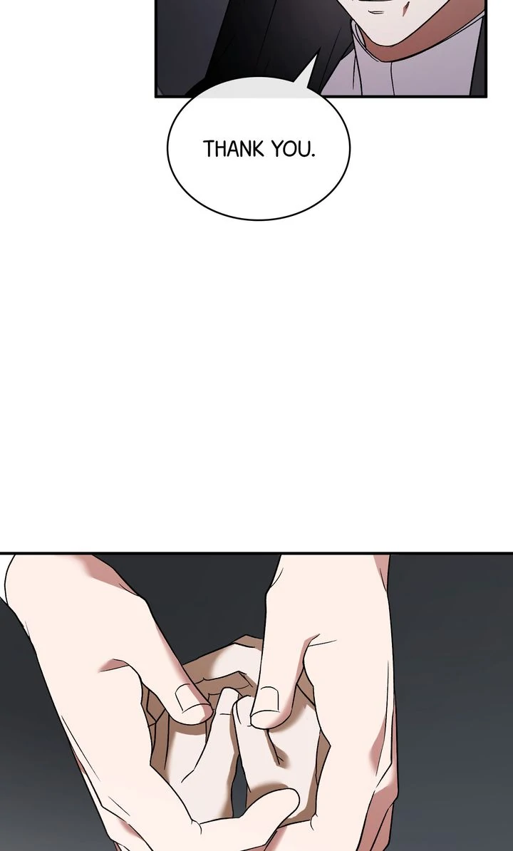 Cloth and Dagger Chapter 2 - Page 17