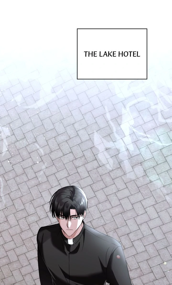 Cloth and Dagger Chapter 2 - Page 19