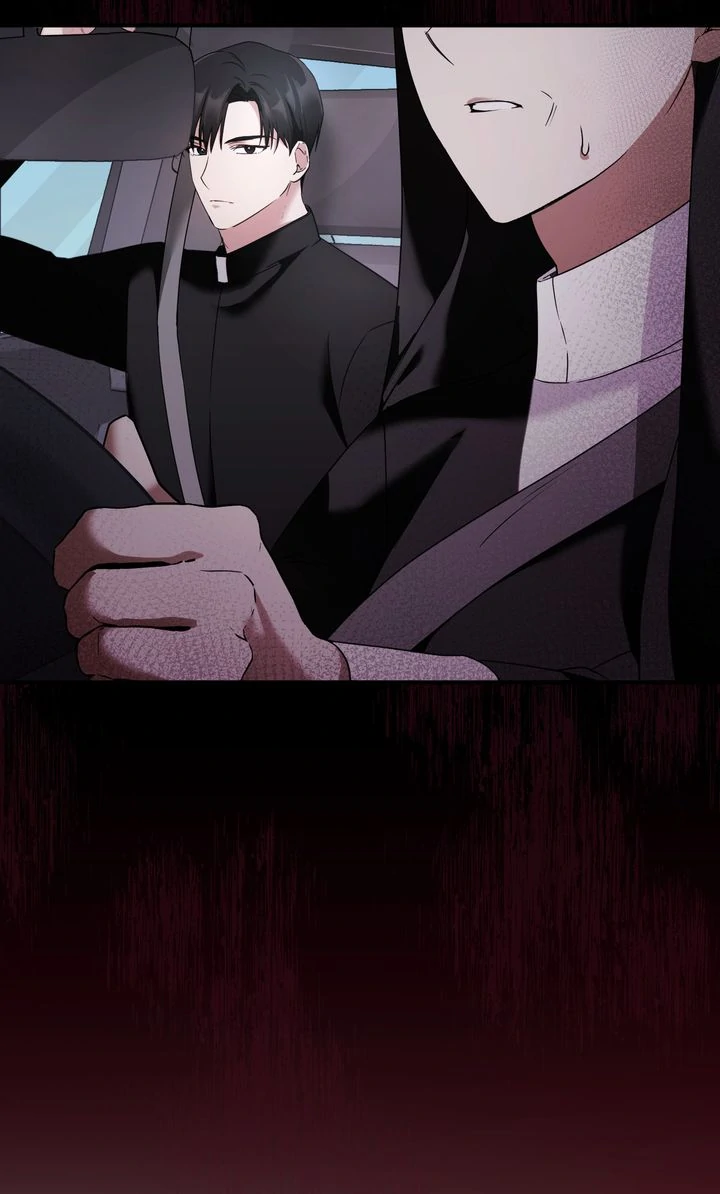 Cloth and Dagger Chapter 2 - Page 2