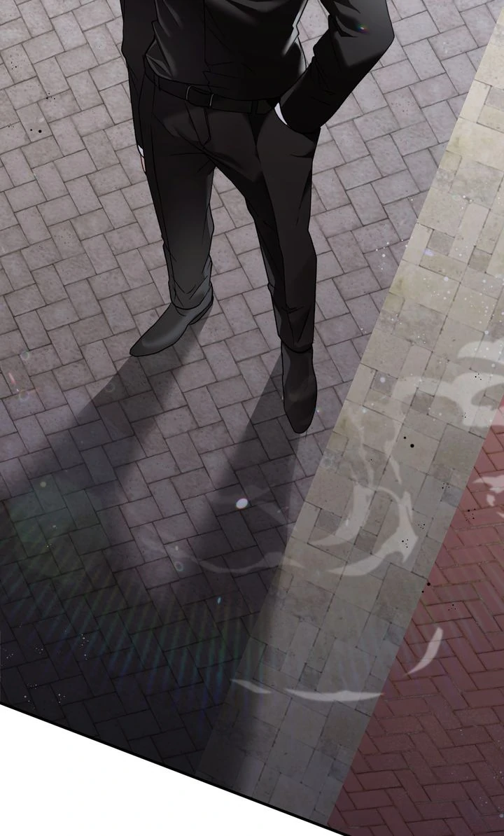 Cloth and Dagger Chapter 2 - Page 20