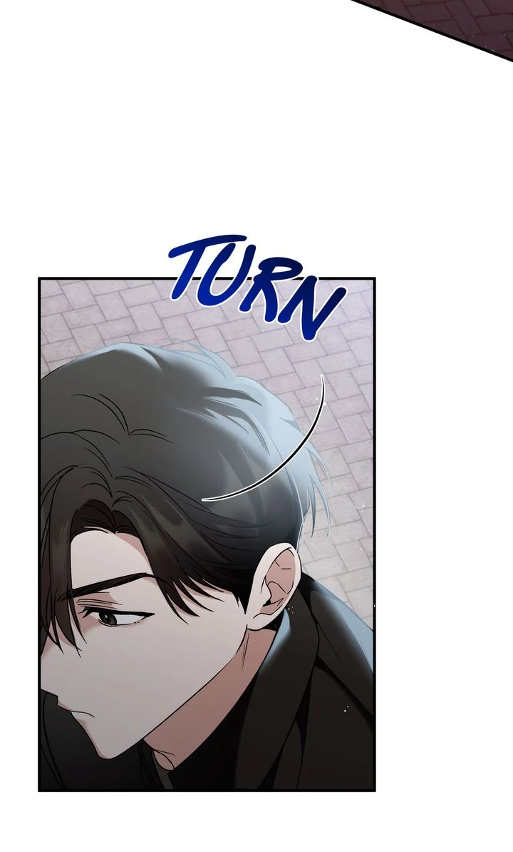 Cloth and Dagger Chapter 2 - Page 21