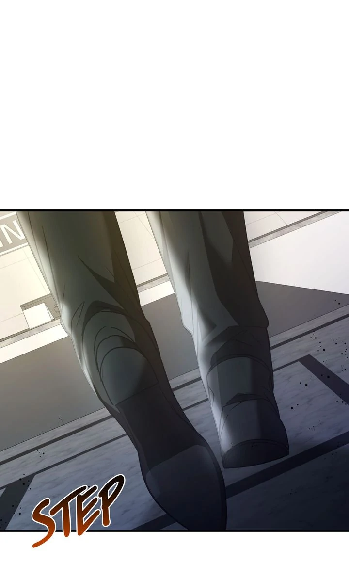 Cloth and Dagger Chapter 2 - Page 22