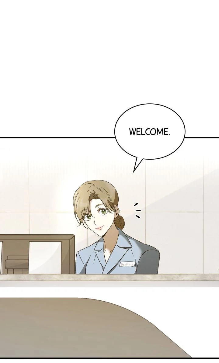 Cloth and Dagger Chapter 2 - Page 23