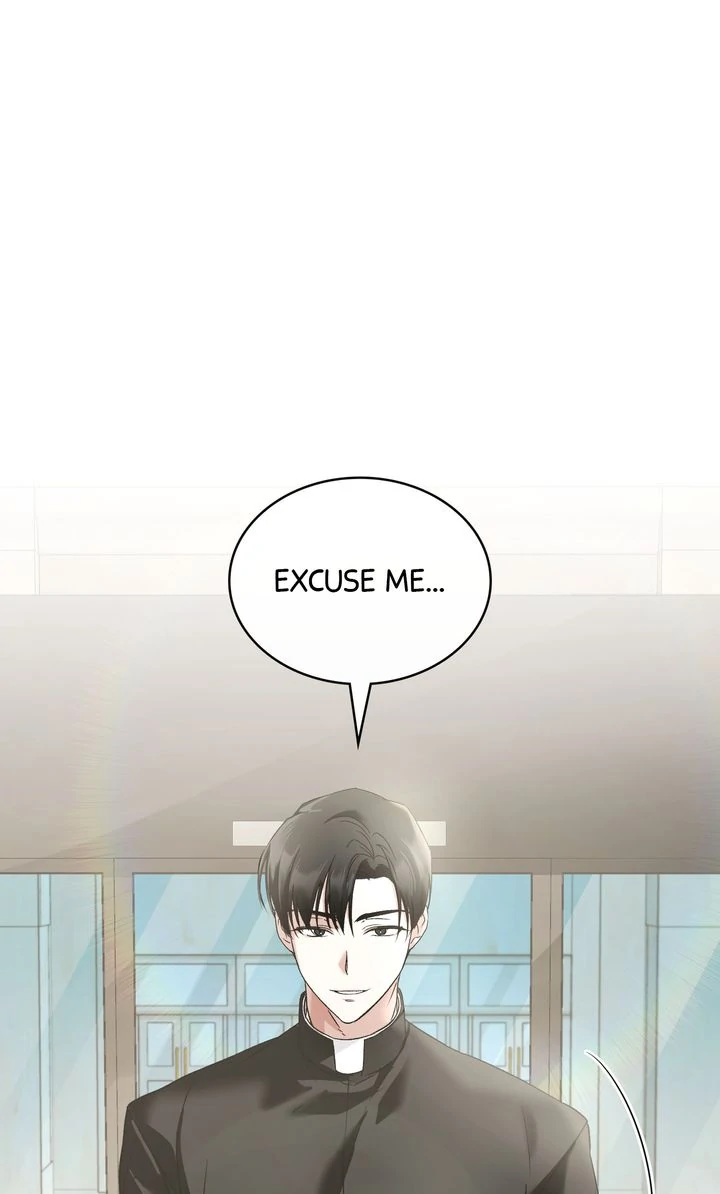 Cloth and Dagger Chapter 2 - Page 24