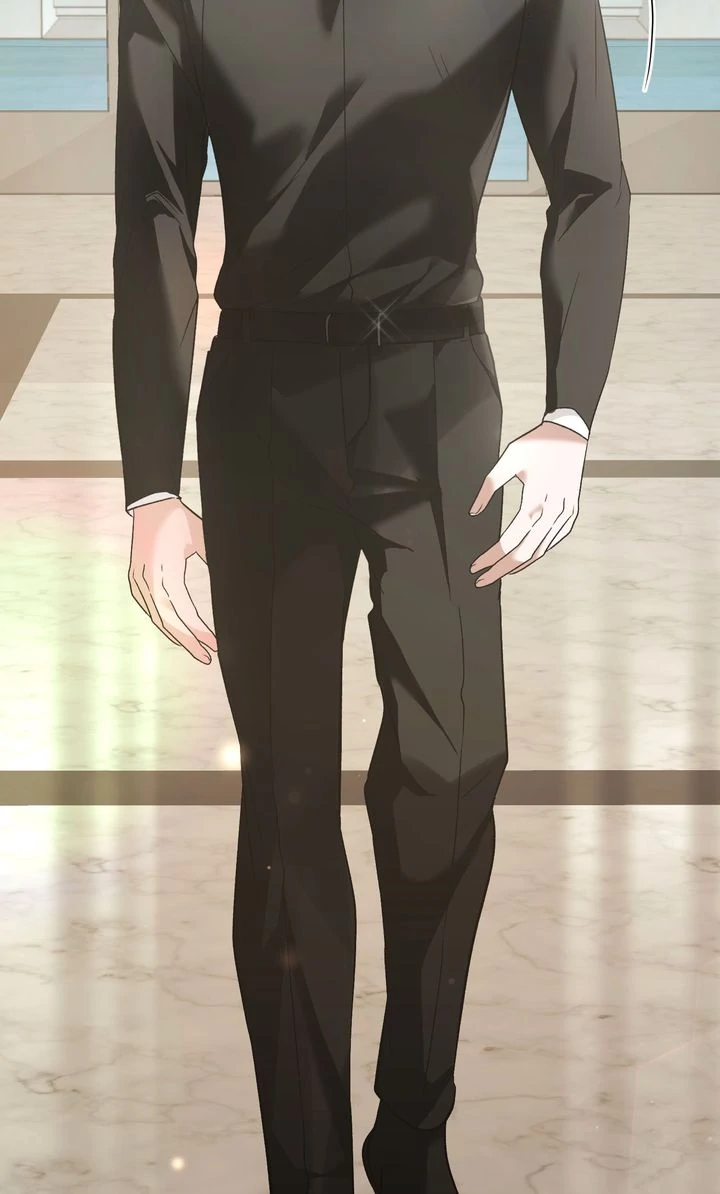 Cloth and Dagger Chapter 2 - Page 25