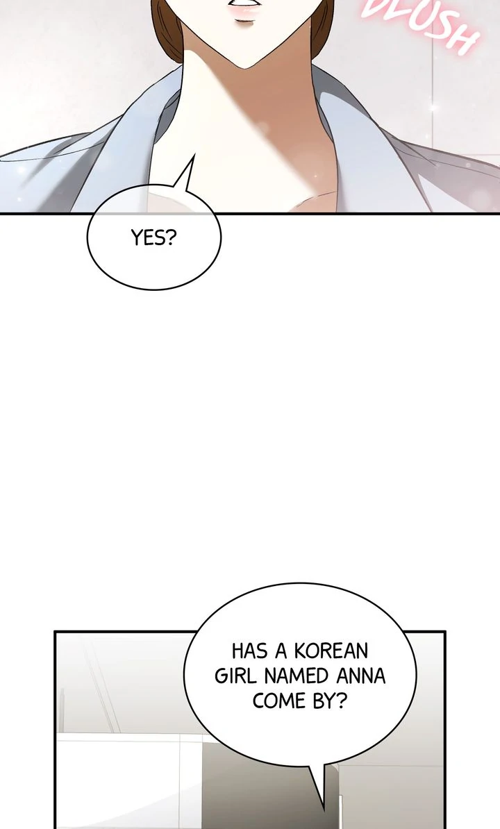 Cloth and Dagger Chapter 2 - Page 27