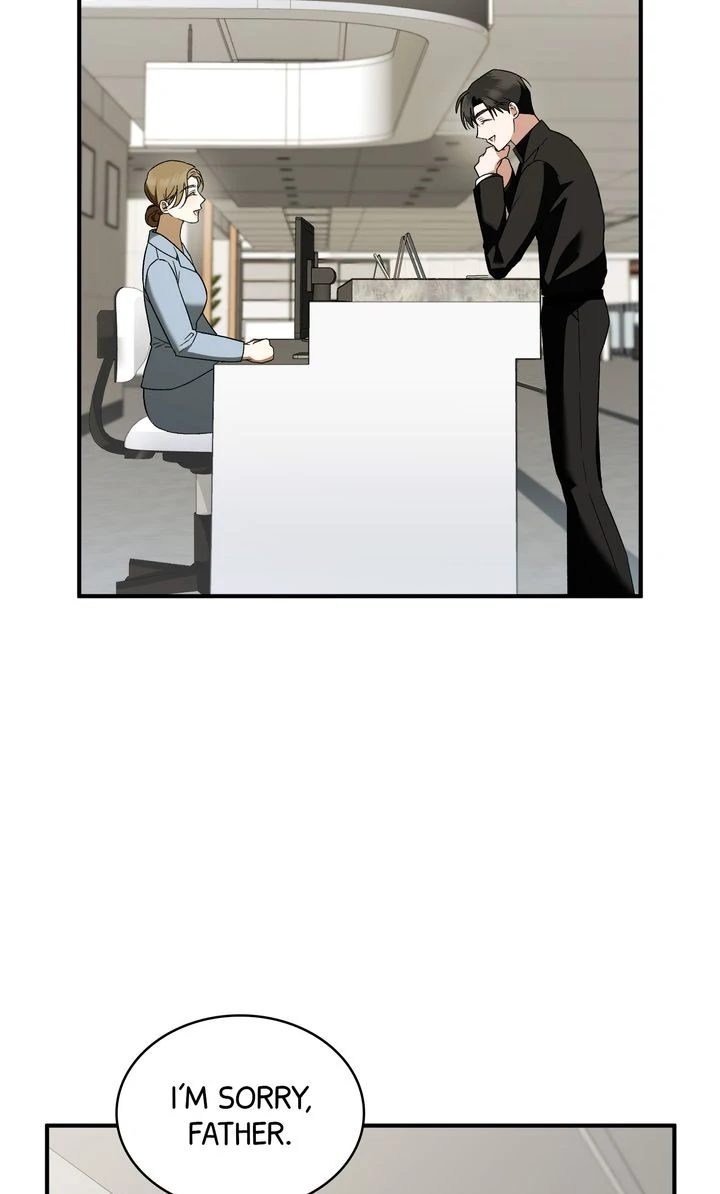 Cloth and Dagger Chapter 2 - Page 28