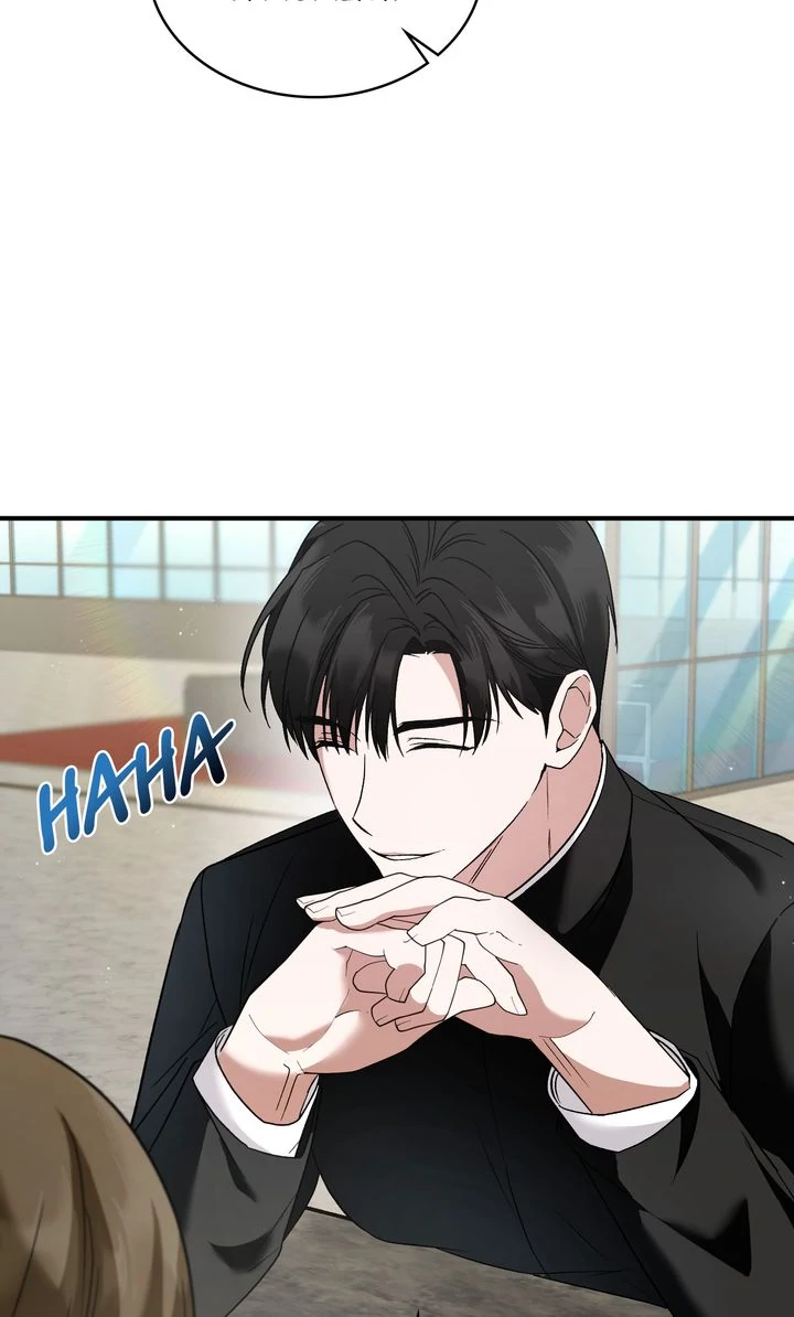 Cloth and Dagger Chapter 2 - Page 30