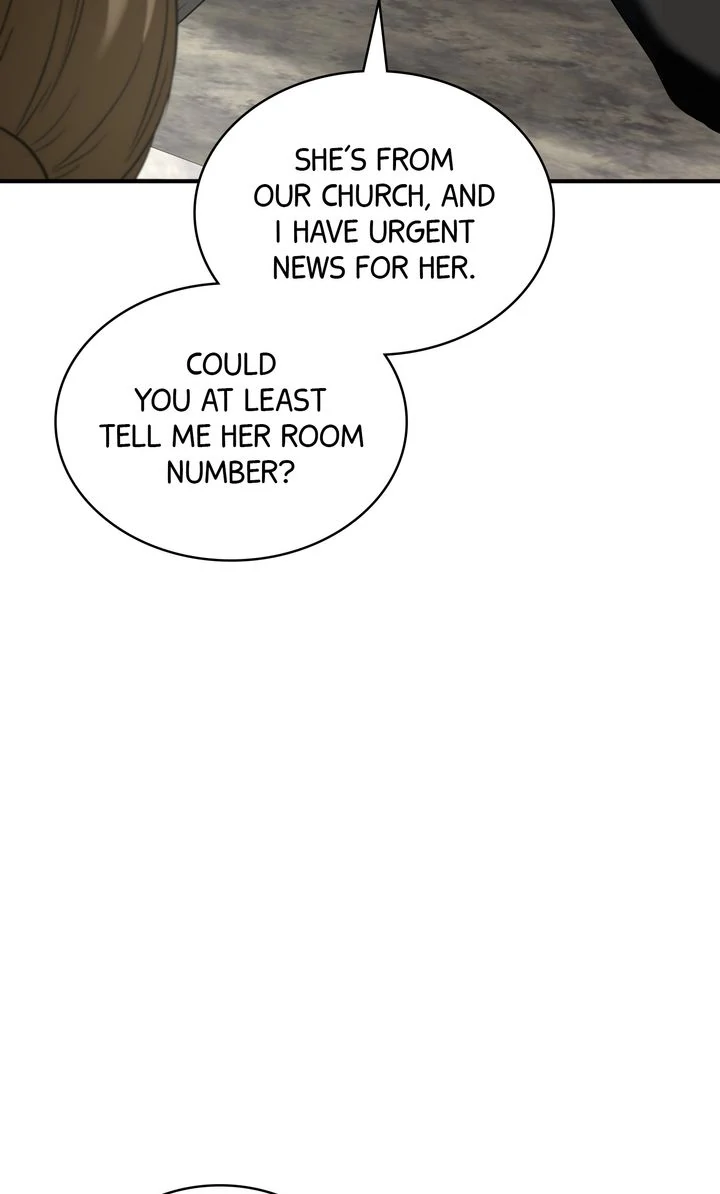 Cloth and Dagger Chapter 2 - Page 31