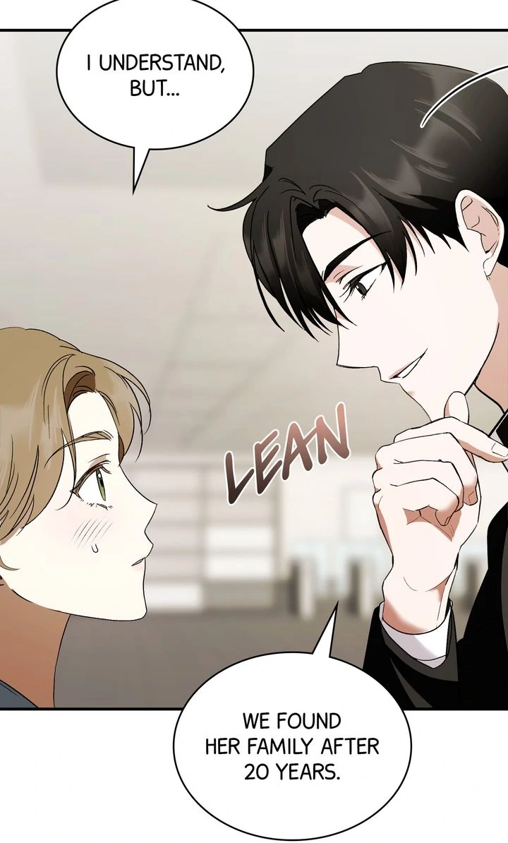 Cloth and Dagger Chapter 2 - Page 32