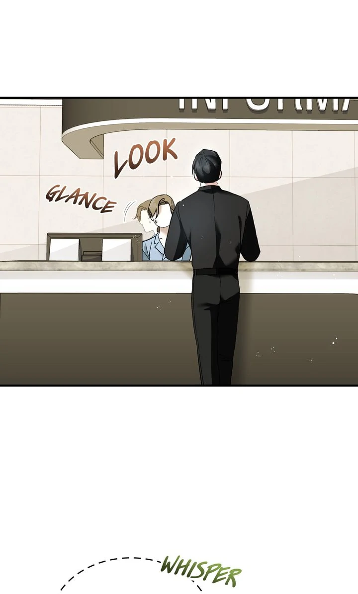 Cloth and Dagger Chapter 2 - Page 37