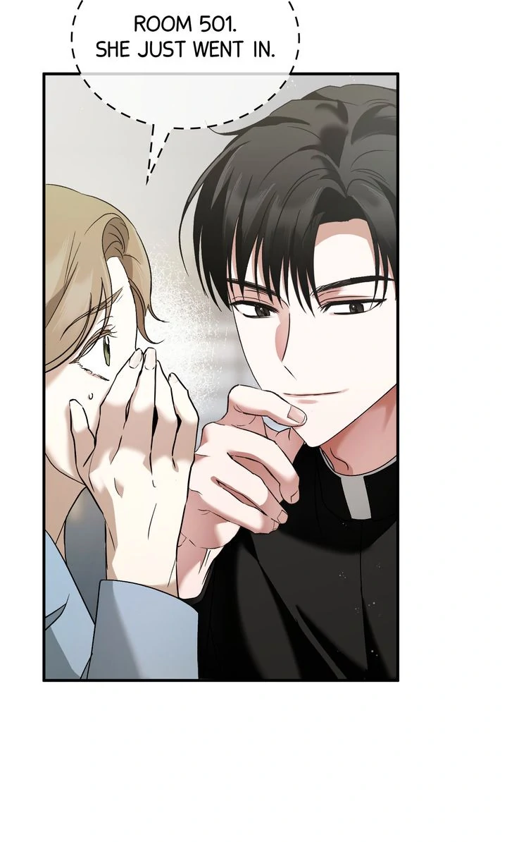 Cloth and Dagger Chapter 2 - Page 38