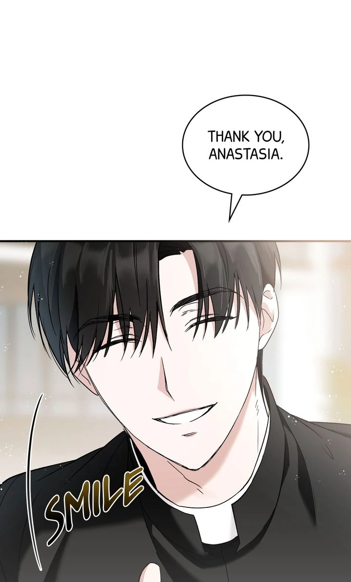 Cloth and Dagger Chapter 2 - Page 39