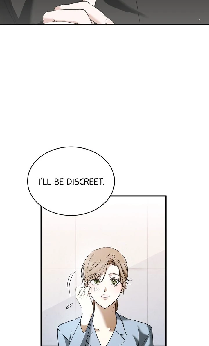 Cloth and Dagger Chapter 2 - Page 40