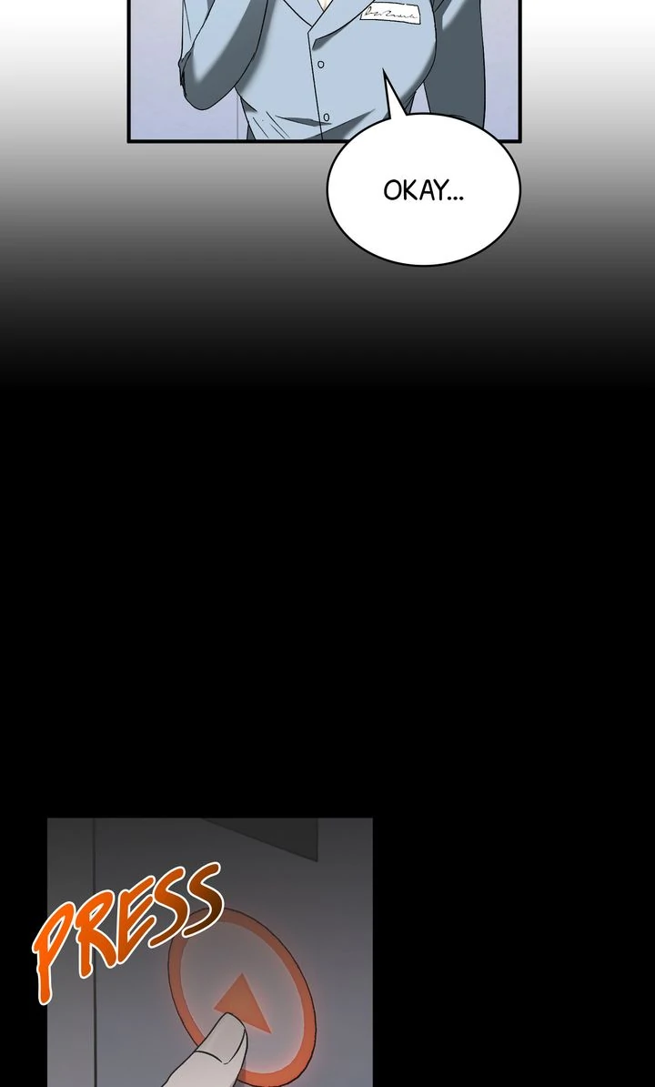 Cloth and Dagger Chapter 2 - Page 41