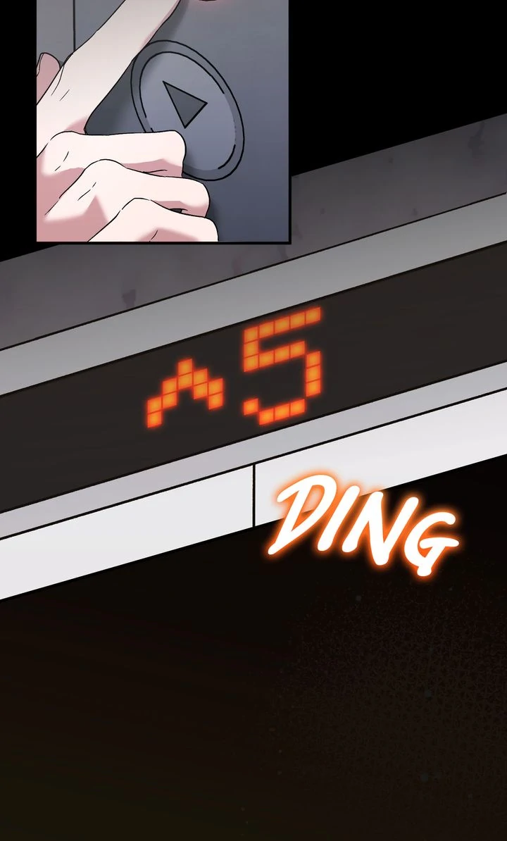 Cloth and Dagger Chapter 2 - Page 42