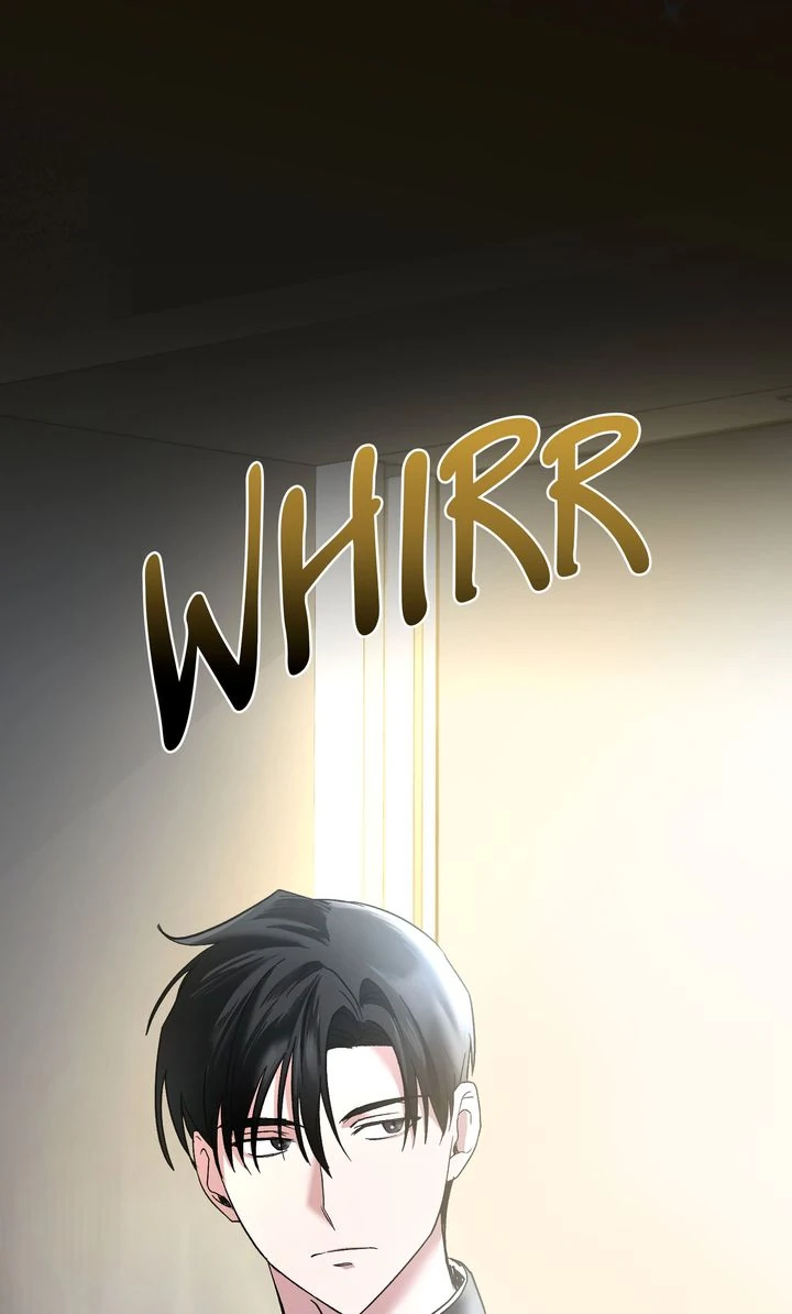 Cloth and Dagger Chapter 2 - Page 43