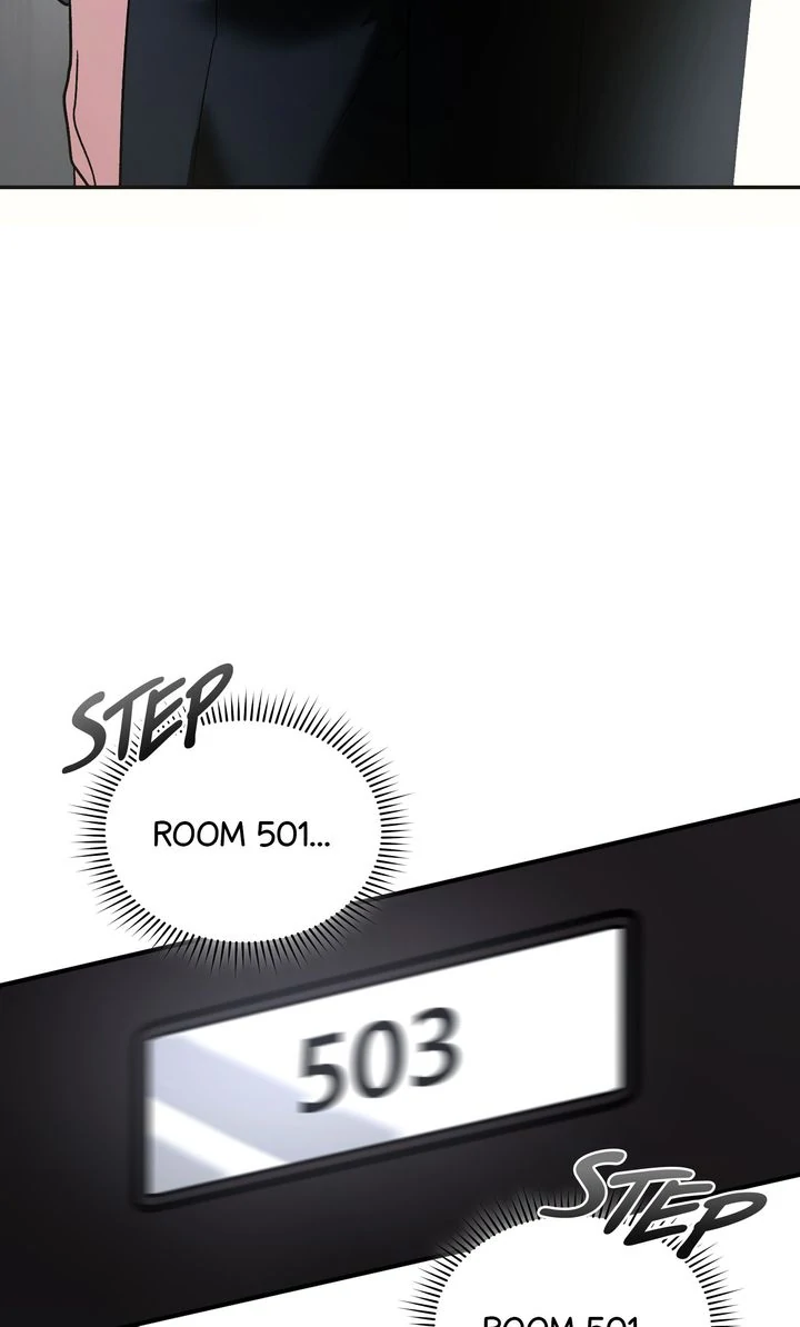 Cloth and Dagger Chapter 2 - Page 45