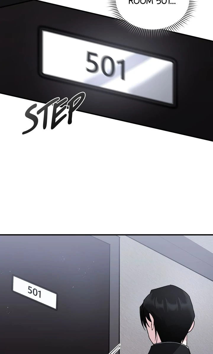 Cloth and Dagger Chapter 2 - Page 46