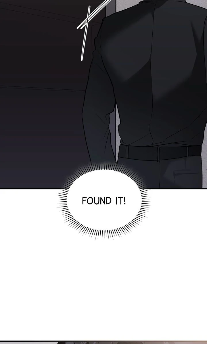 Cloth and Dagger Chapter 2 - Page 47