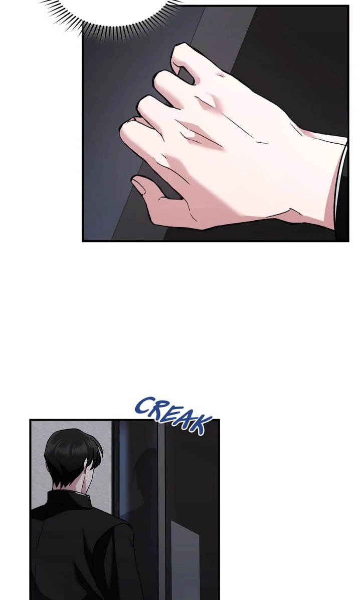 Cloth and Dagger Chapter 2 - Page 49