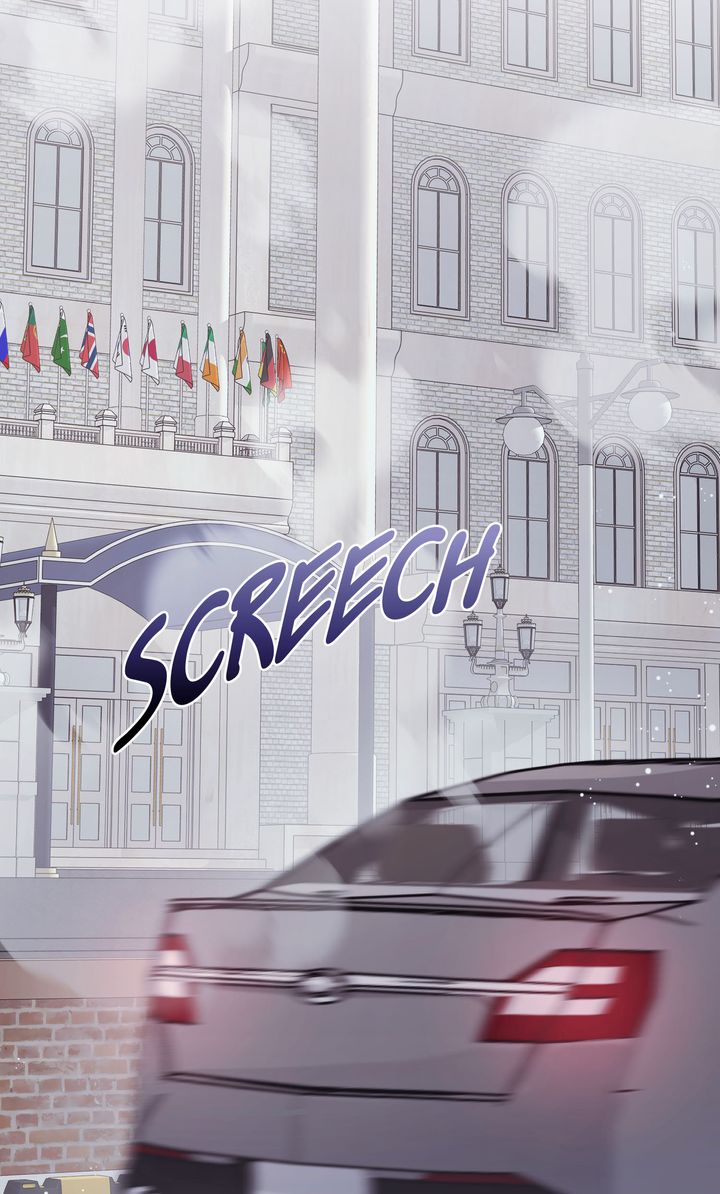 Cloth and Dagger Chapter 2 - Page 5