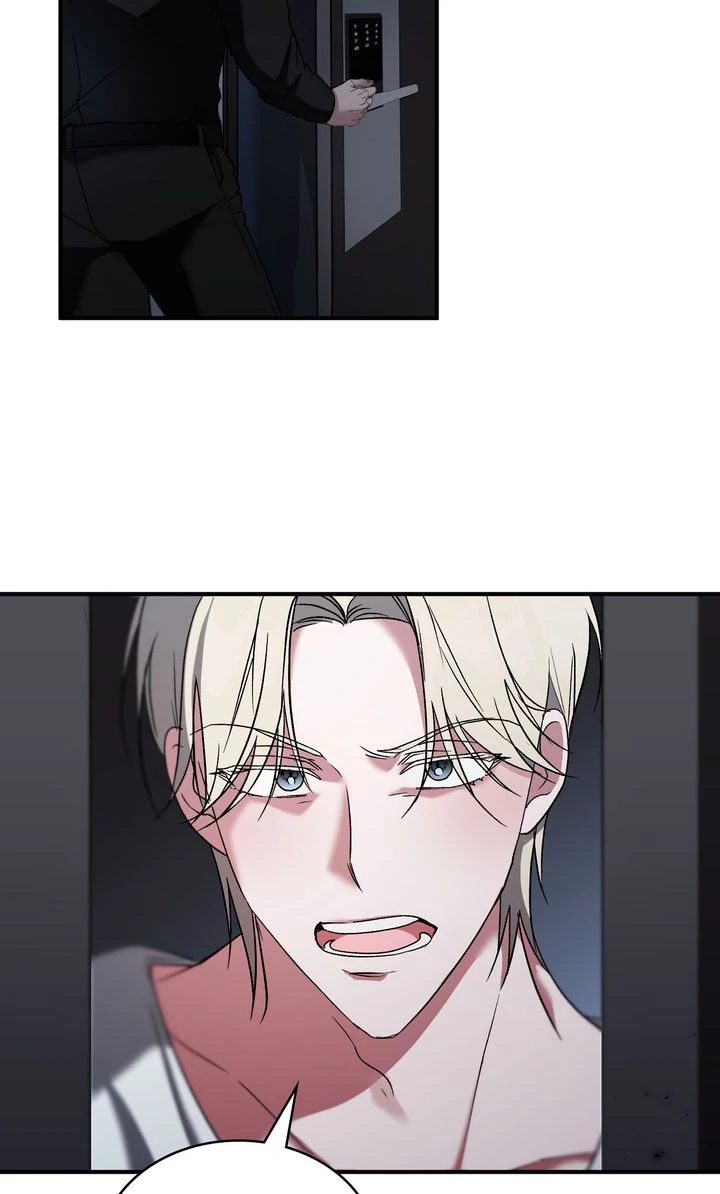 Cloth and Dagger Chapter 2 - Page 50