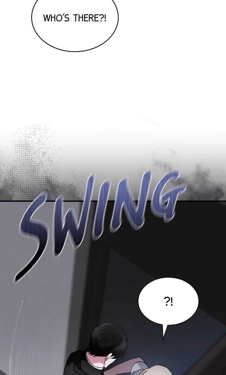 Cloth and Dagger Chapter 2 - Page 51