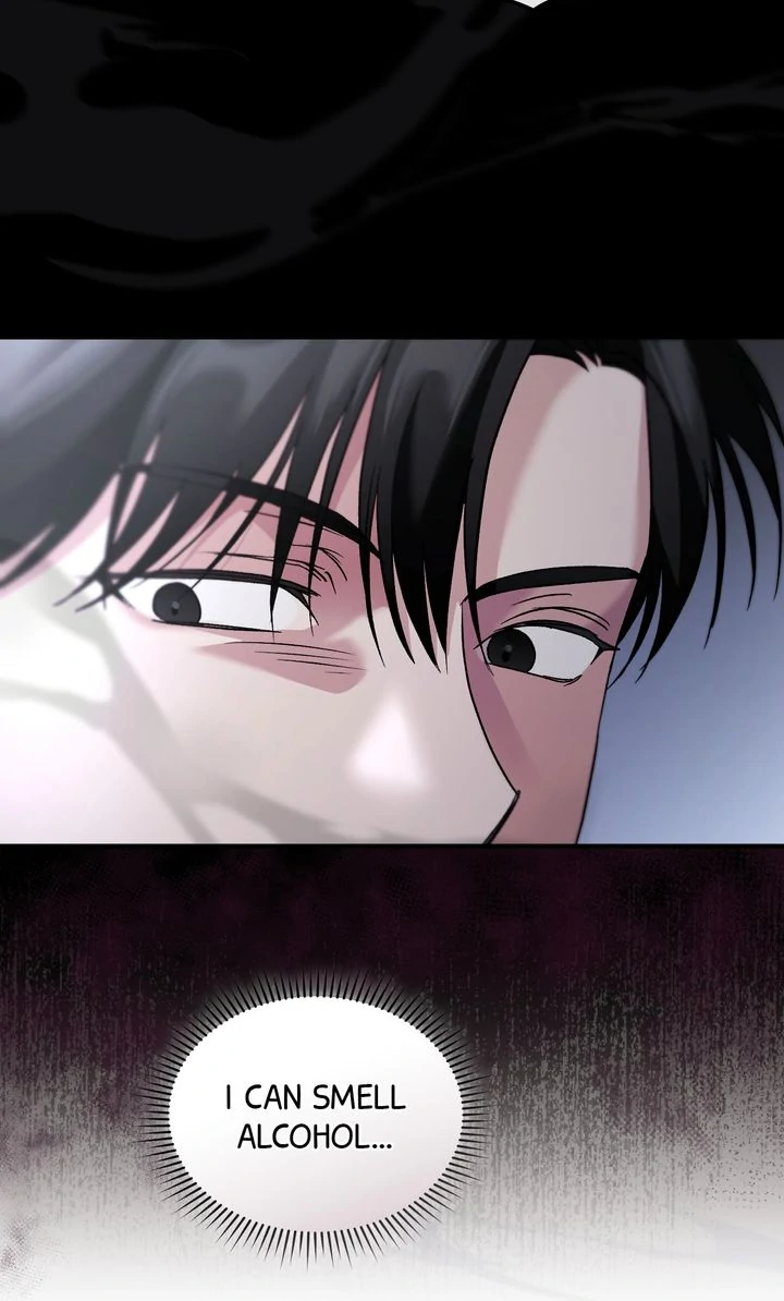 Cloth and Dagger Chapter 2 - Page 54